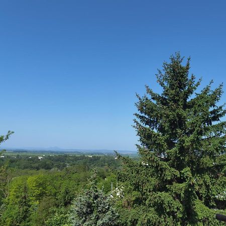 Appartamento Sunset House Piestany Cervena Veza Banka Esterno foto