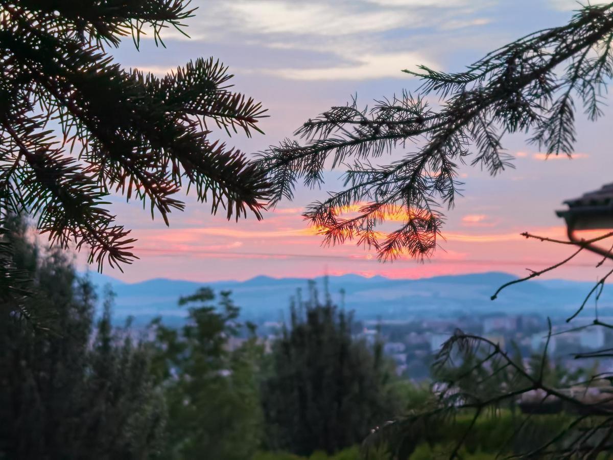 Appartamento Sunset House Piestany Cervena Veza Banka Esterno foto
