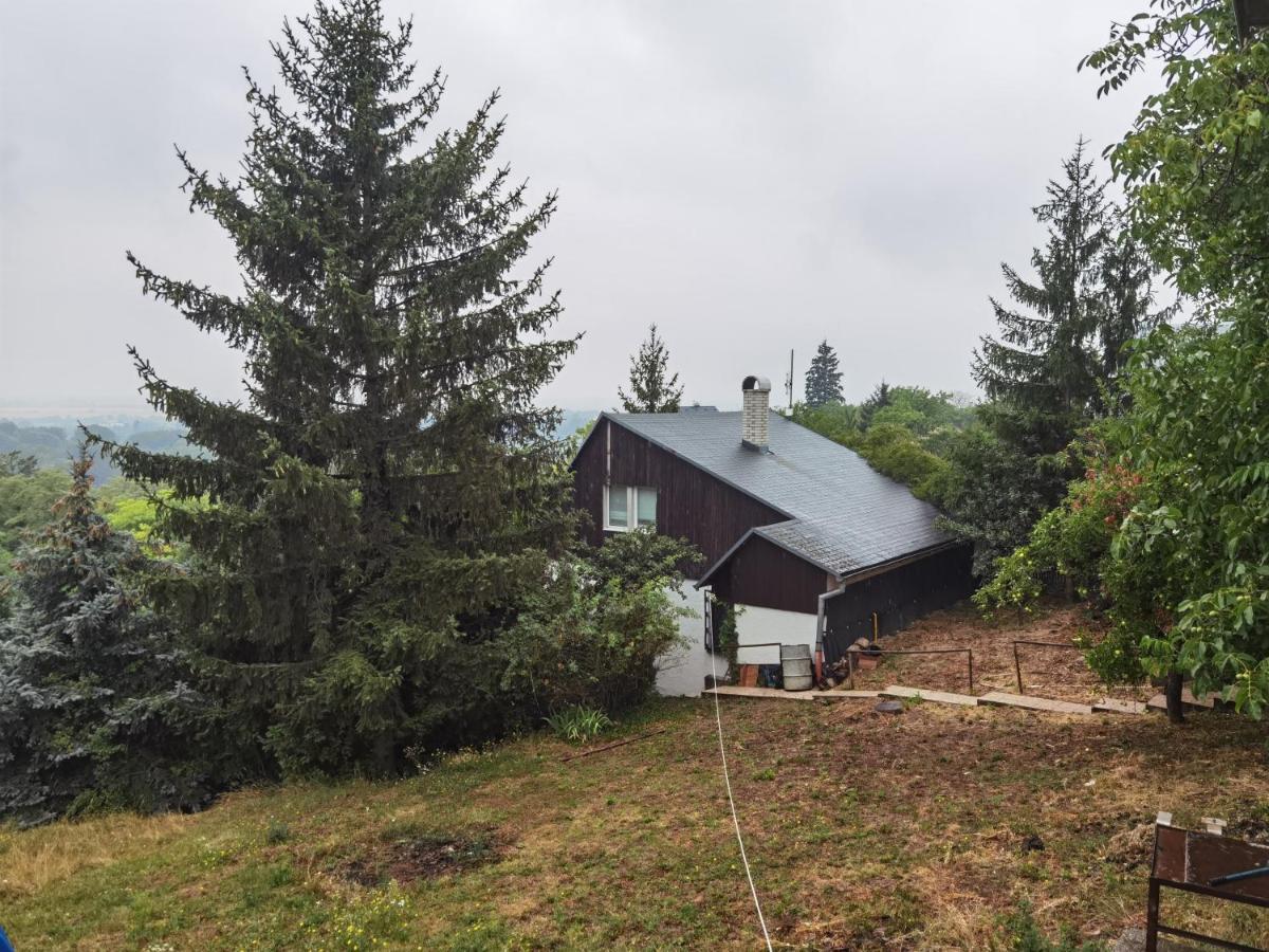 Appartamento Sunset House Piestany Cervena Veza Banka Esterno foto