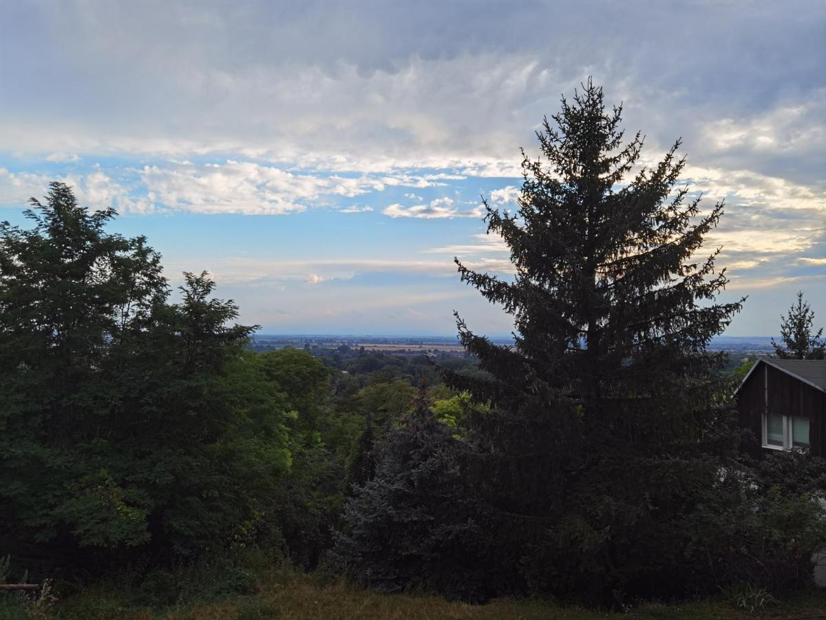 Appartamento Sunset House Piestany Cervena Veza Banka Esterno foto