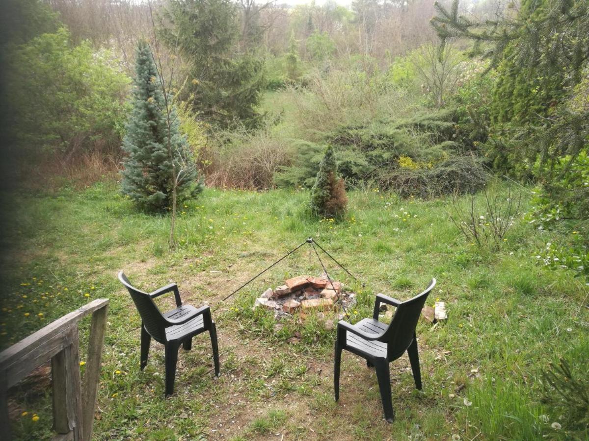 Appartamento Sunset House Piestany Cervena Veza Banka Esterno foto