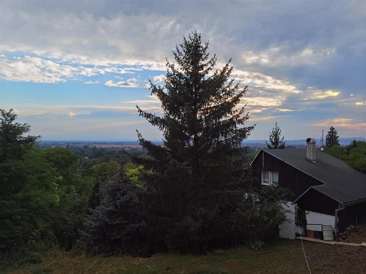 Appartamento Sunset House Piestany Cervena Veza Banka Esterno foto