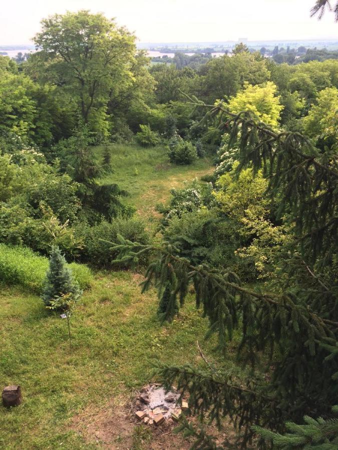 Appartamento Sunset House Piestany Cervena Veza Banka Esterno foto