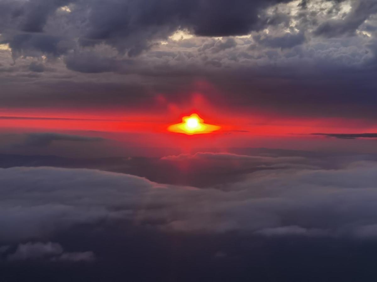 Appartamento Sunset House Piestany Cervena Veza Banka Esterno foto