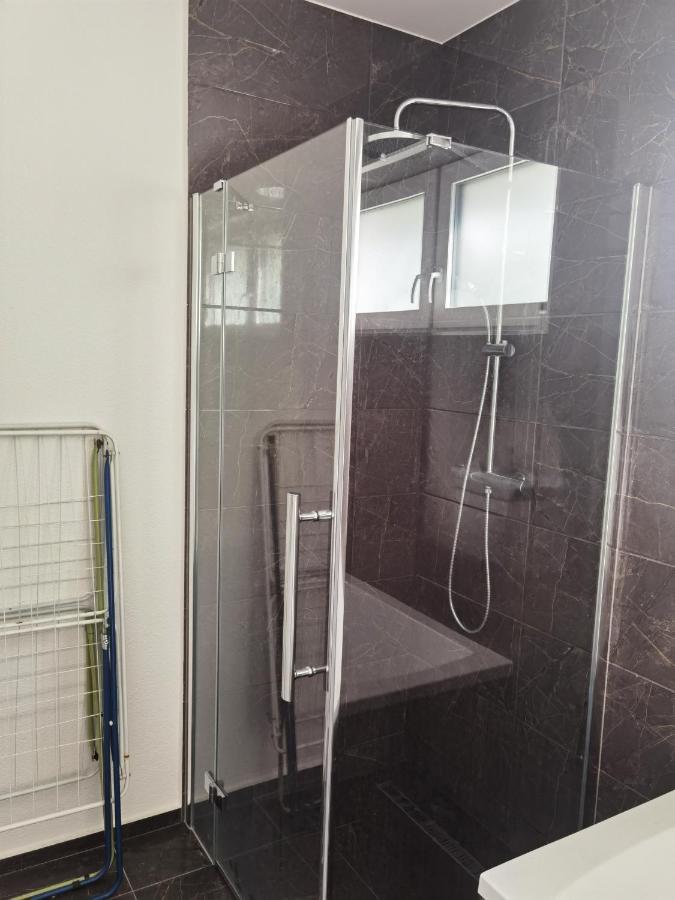 Appartamento Sunset House Piestany Cervena Veza Banka Esterno foto