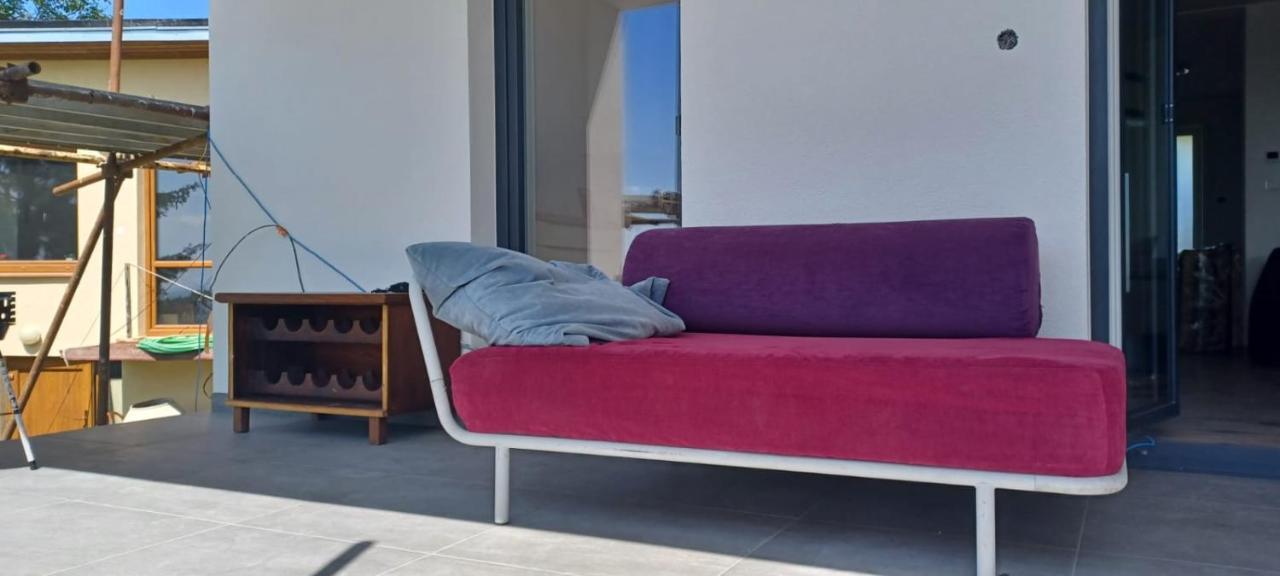 Appartamento Sunset House Piestany Cervena Veza Banka Esterno foto