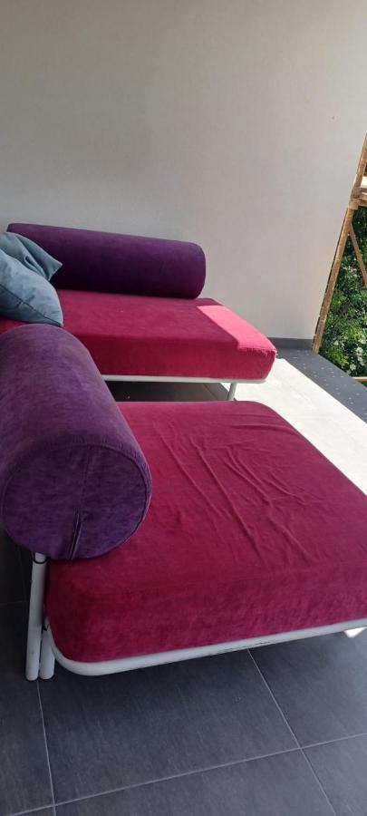 Appartamento Sunset House Piestany Cervena Veza Banka Esterno foto